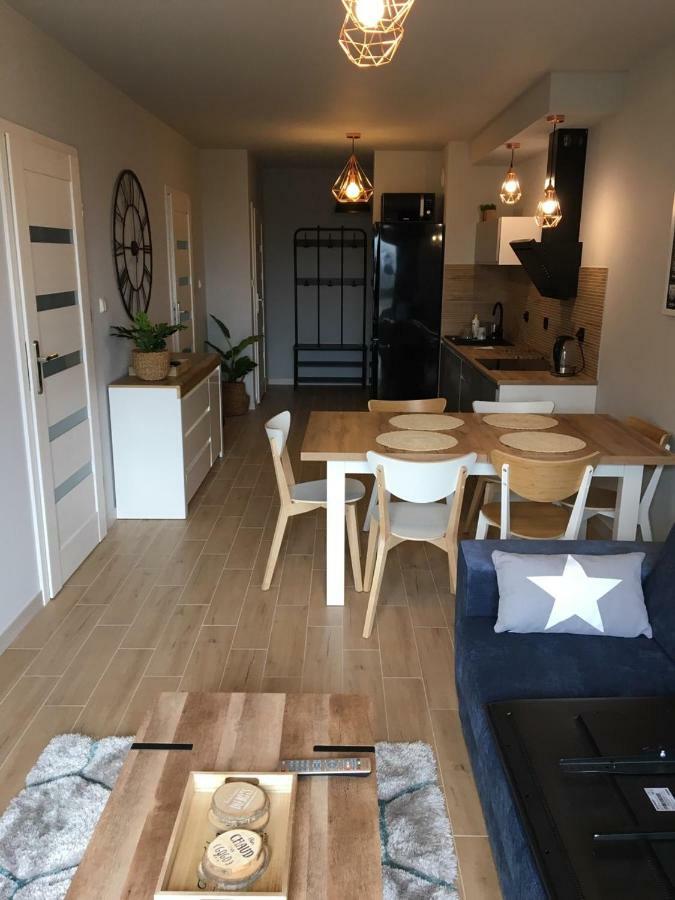 Apartament Nr 16 Шклярска-Поремба Экстерьер фото