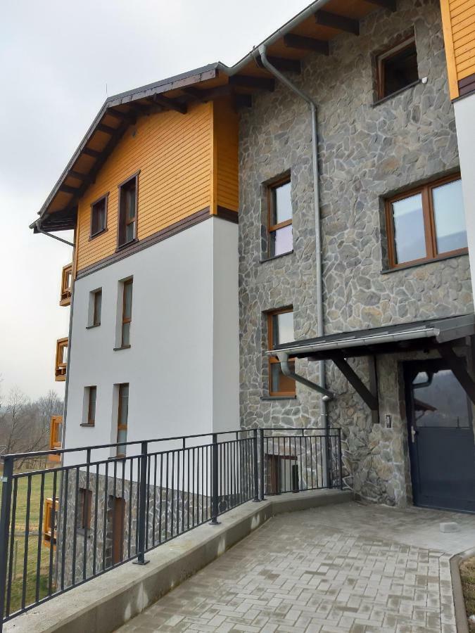 Apartament Nr 16 Шклярска-Поремба Экстерьер фото