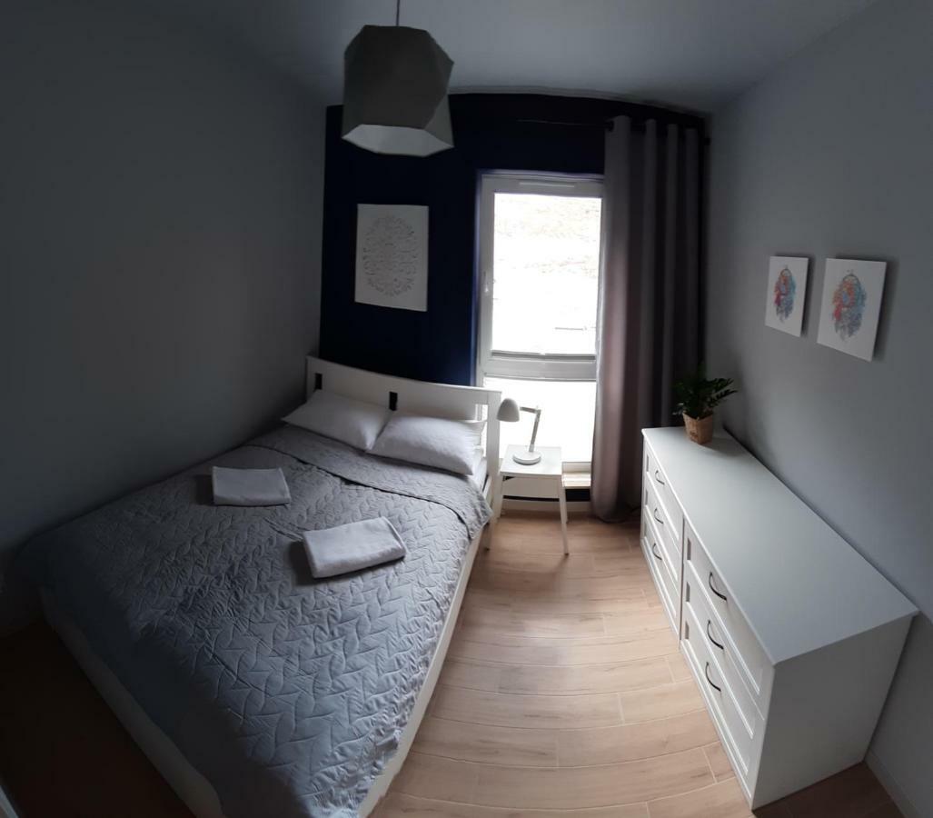 Apartament Nr 16 Шклярска-Поремба Экстерьер фото
